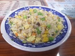 -粗茶淡饭(东关街店)