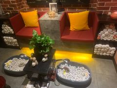 -泰禾馨·泰式按摩精油SPA(华荣大厦店)