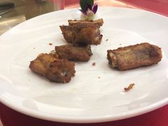 -君豪大酒店-东海渔村中餐厅