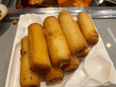 -海底捞火锅(朗悦公园茂·生日主题店)