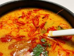 -阿诺泰·泰国餐厅(紫荆店)