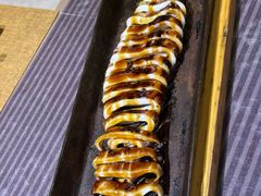 -将太无二·北美传奇寿司(瑞士公寓店)