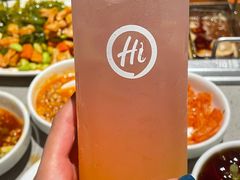 -海底捞火锅(仓山爱琴海店)