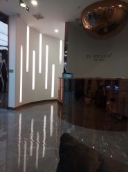 -CD Hair salon