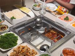 -海底捞火锅(群光广场店)