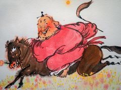 -南京书画院金陵美术馆