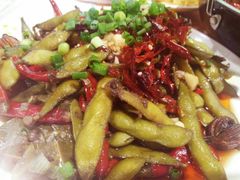 -华仔龙虾(永乐路总店)