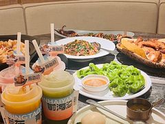 -前海沿·青岛菜(乐客城店)