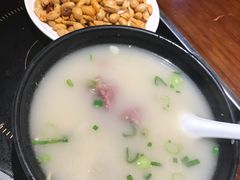 -新疆烧烤王(广灵店)