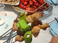 -大孩龙虾(体育场旗舰店)