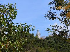 -东莞观音山旅游风景区