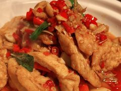 -沱江小镇 (良乡店)