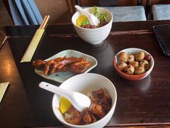 -青藤茶馆(南山路店)