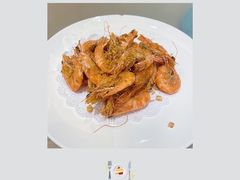 -宝园酒家(美林M·LIVE天地东座店)