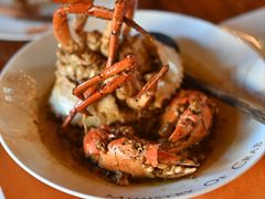 -Ministry of Crab(科伦坡店)