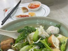 -阿坤纯正西刀鱼丸(Kuala Lumpur Branch)