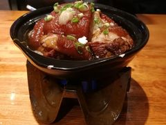 -老长春肉馆(创业大街店)