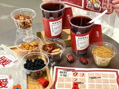 -炖物24章·顺时轻养茶(黄龙店)