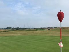 -金鸡湖高尔夫会员专属俱乐部