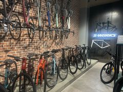 -SPECIALIZED闪电自行车(建国西路店)