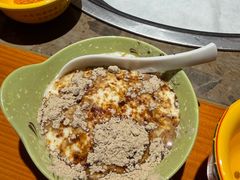 -顺顺小吃(独克宗古城店)