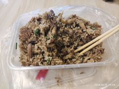-汤氏美食台山水步特色黄鳝饭(龙津东路店)