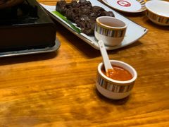 -思金拉措庄园藏餐(太阳岛店)