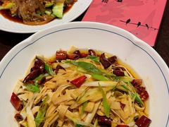 -单家老院·院子里的青岛菜(沙子口店)