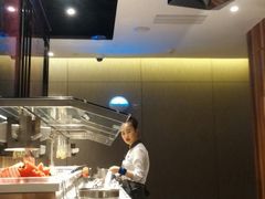 -海底捞火锅(金花路店)
