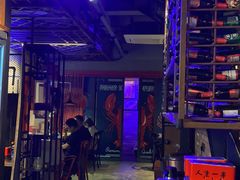 -红钳侠小龙虾·烧烤(中赢康康谷店)