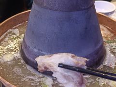 清汤锅-月圆火锅(宁海东路二店)