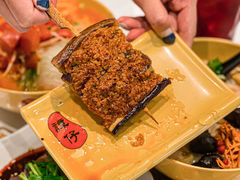 -谭仔米线(皇庭广场店)