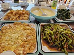 -蒙阴县光棍鸡店(蒙山店)