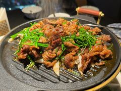 -喜悦烤鸭·新京菜(王府井店)