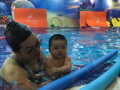 -ABC Swim亲子游泳俱乐部(河西店)
