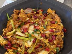 -老佛爷正宗铜炉蛙锅(五道口店)