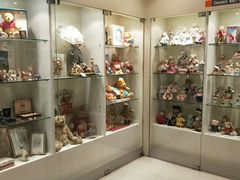 -济州岛泰迪熊博物馆