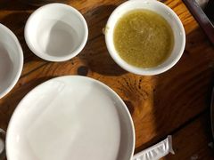 -章记正宗南岗鱼蛋火锅