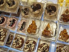 -小飞象面包公社(珠江路金鹰店)