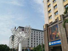 -王府井天主教堂