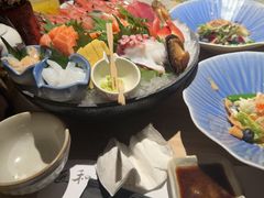 -匠和风精致料理(宁德万达店)