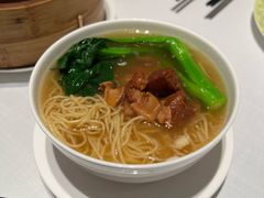 -君庭中餐厅(友谊宾馆店)