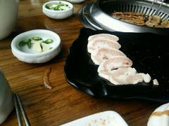 -一品诚记烤肉·甄选店(中南路店)