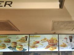 -麦当劳(大羊坊路店)