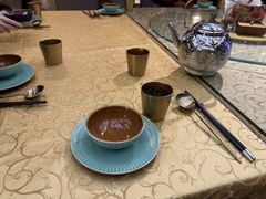-东方亚克西餐厅(西康路店)