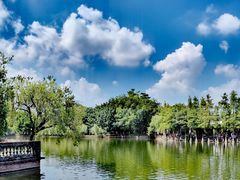 -东莞市可园博物馆