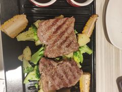 -必胜客(阿罗海店)
