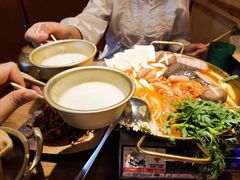 延边米酒-冰川延边料理·炭烤串(原小木屋店)