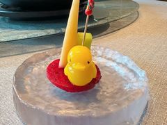 -禾院•新派融合淮扬菜餐厅