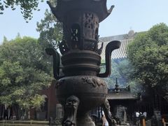 -洛阳白马寺
